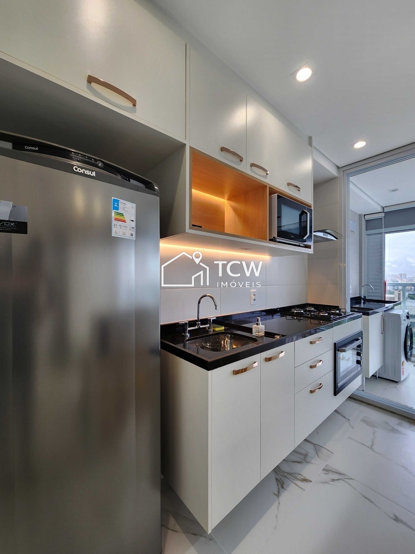 Apartamento, 1 quarto, 41 m² - Foto 11