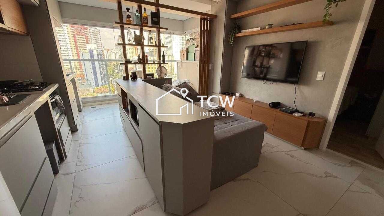 Apartamento, 1 quarto, 41 m² - Foto 4