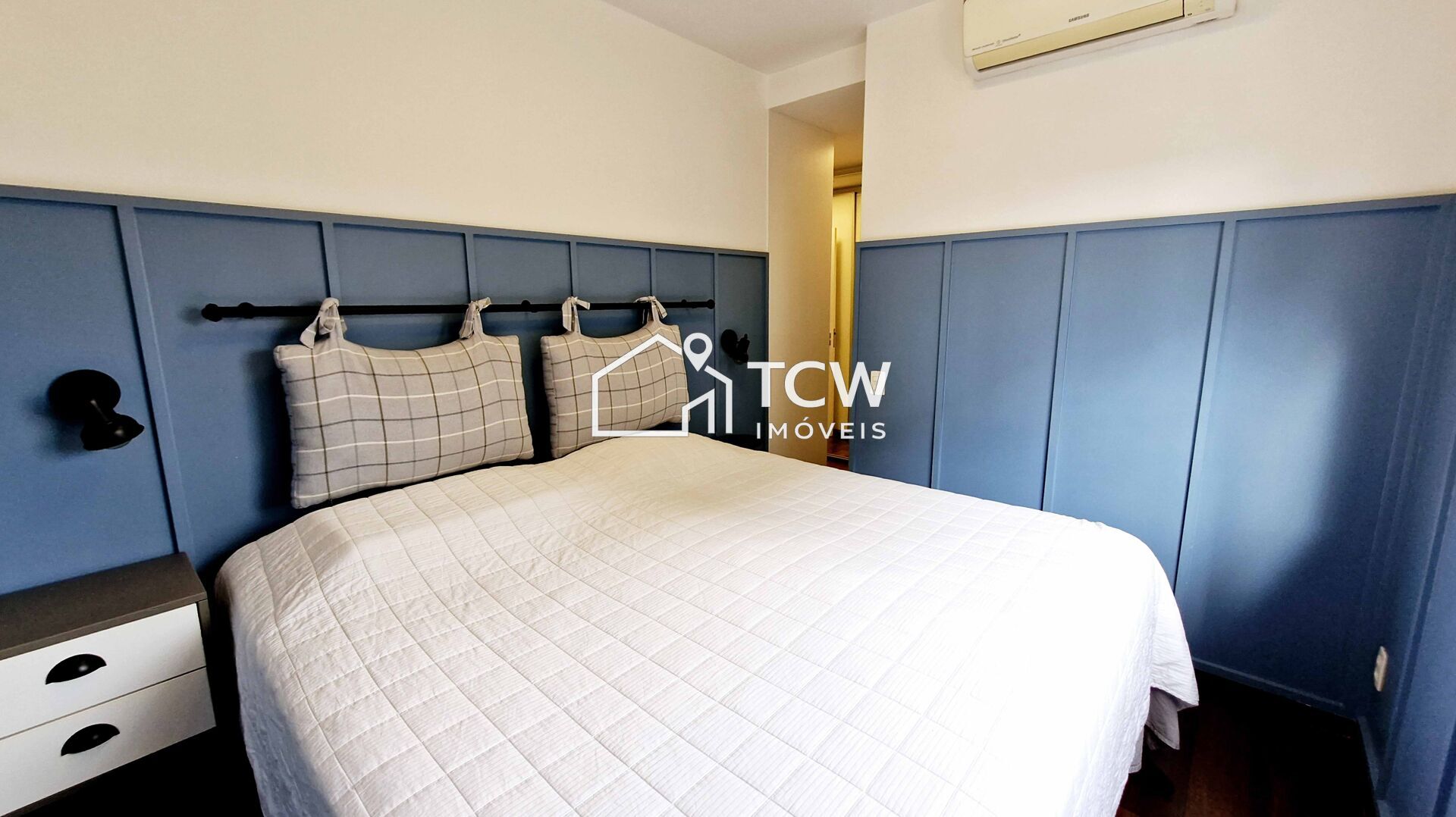 Apartamento, 3 quartos, 134 m² - Foto 22