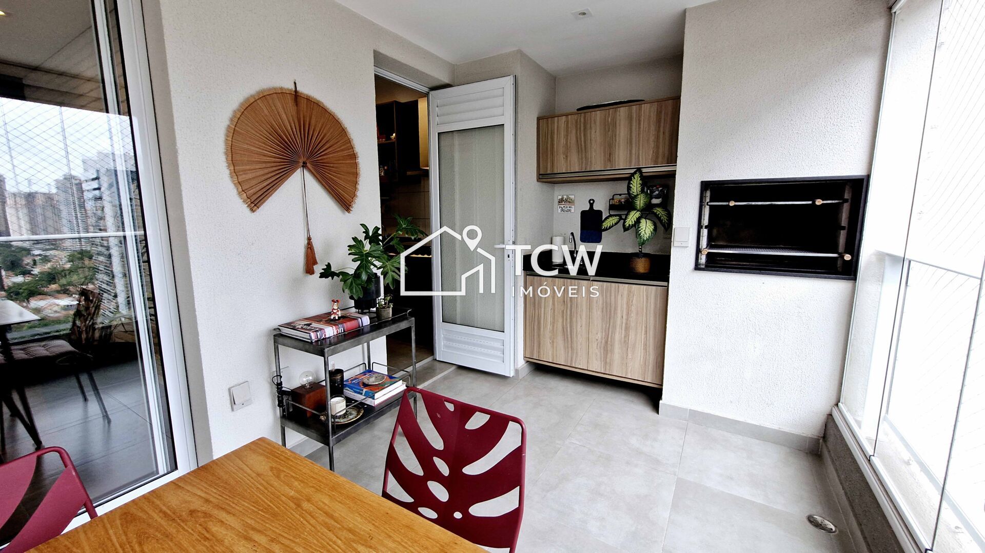 Apartamento, 3 quartos, 134 m² - Foto 9