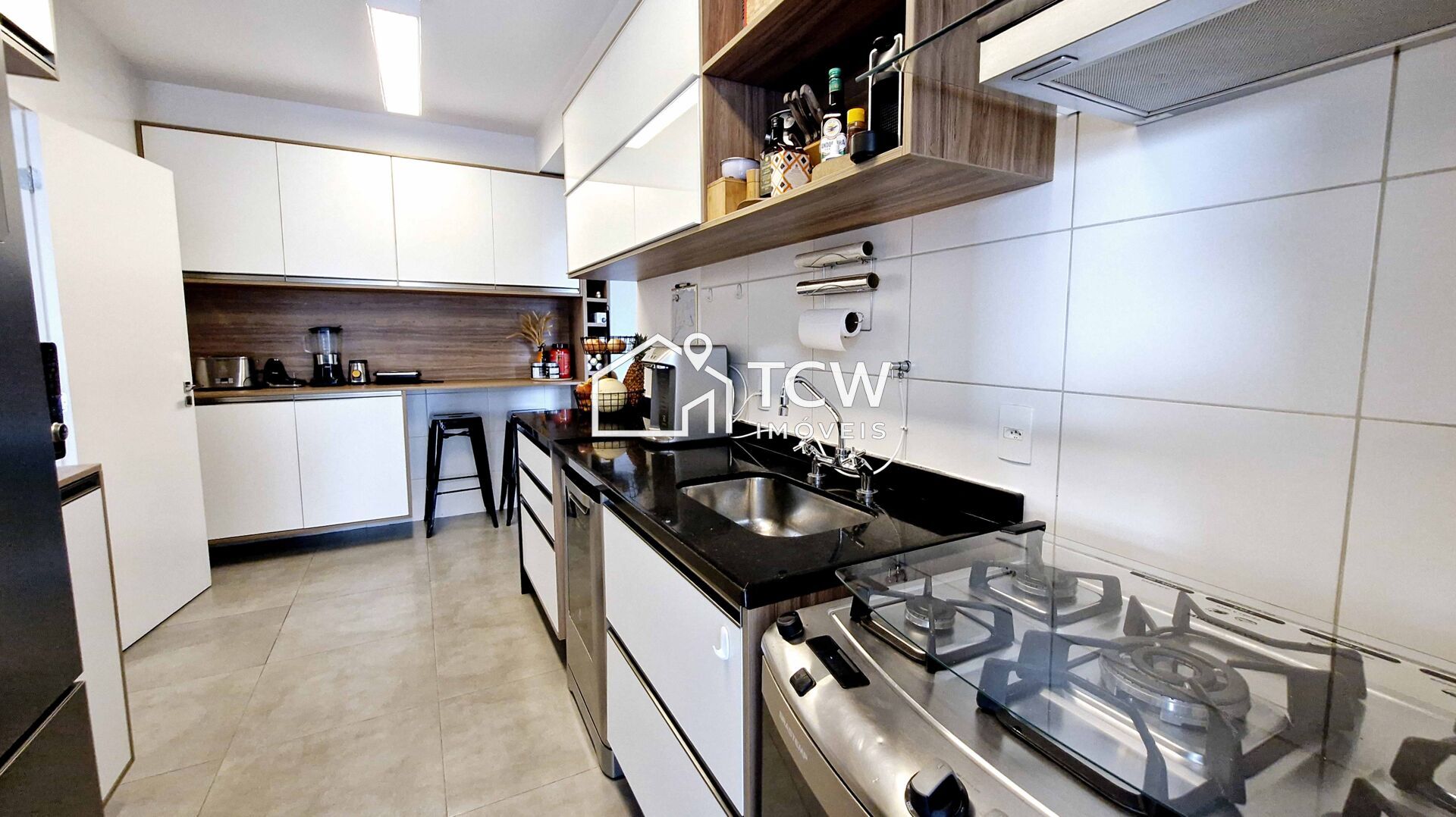 Apartamento, 3 quartos, 134 m² - Foto 28