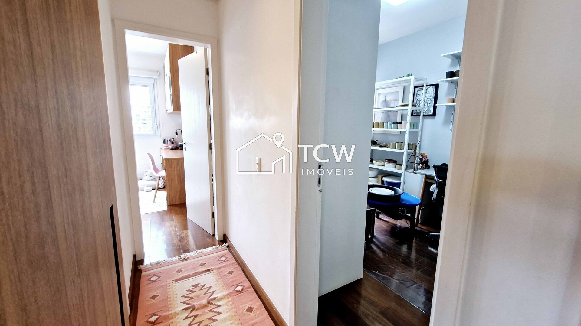 Apartamento, 3 quartos, 134 m² - Foto 13