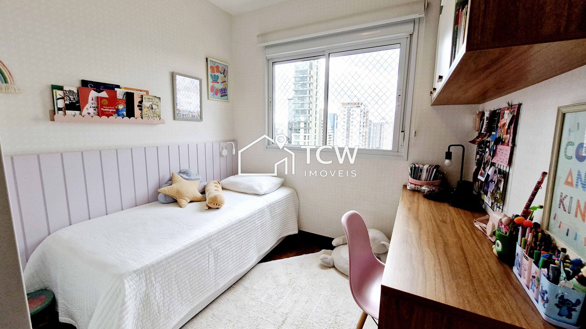 Apartamento, 3 quartos, 134 m² - Foto 17