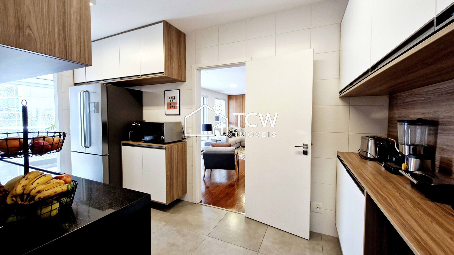 Apartamento, 3 quartos, 134 m² - Foto 29