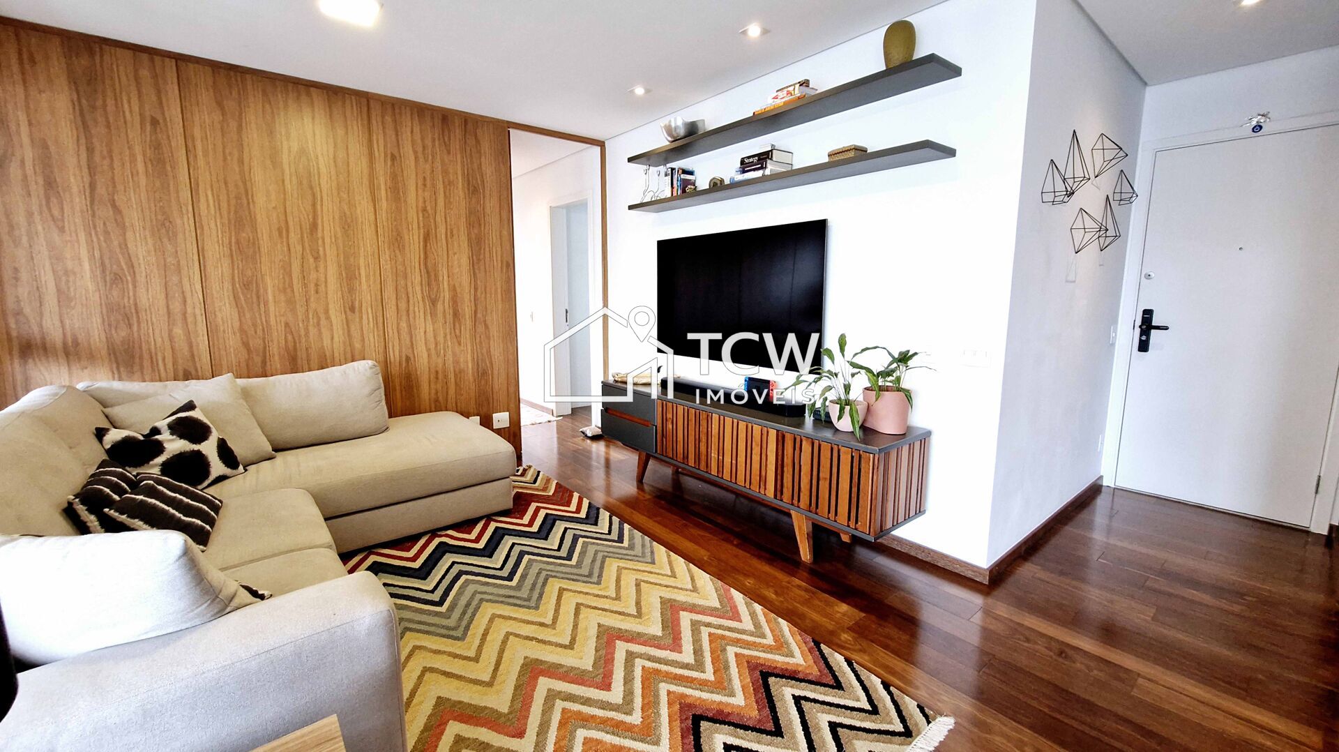 Apartamento, 3 quartos, 134 m² - Foto 11