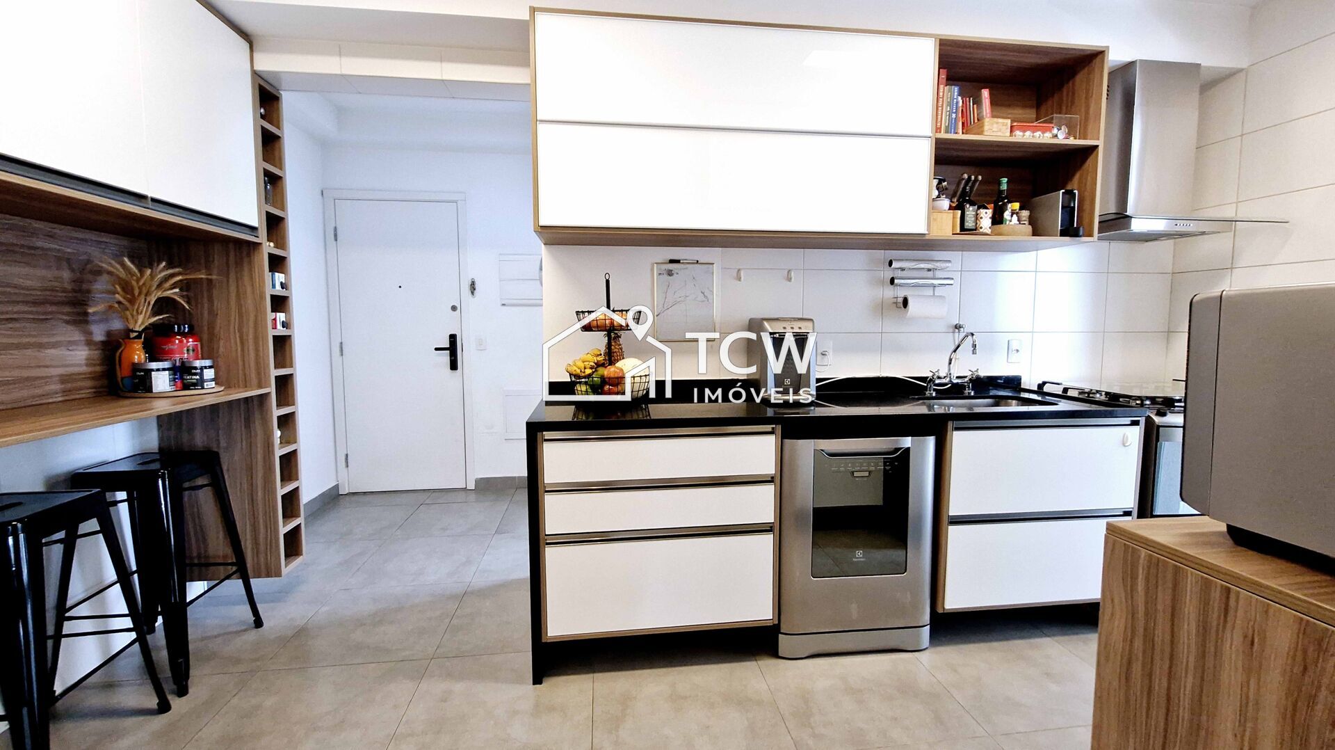 Apartamento, 3 quartos, 134 m² - Foto 25