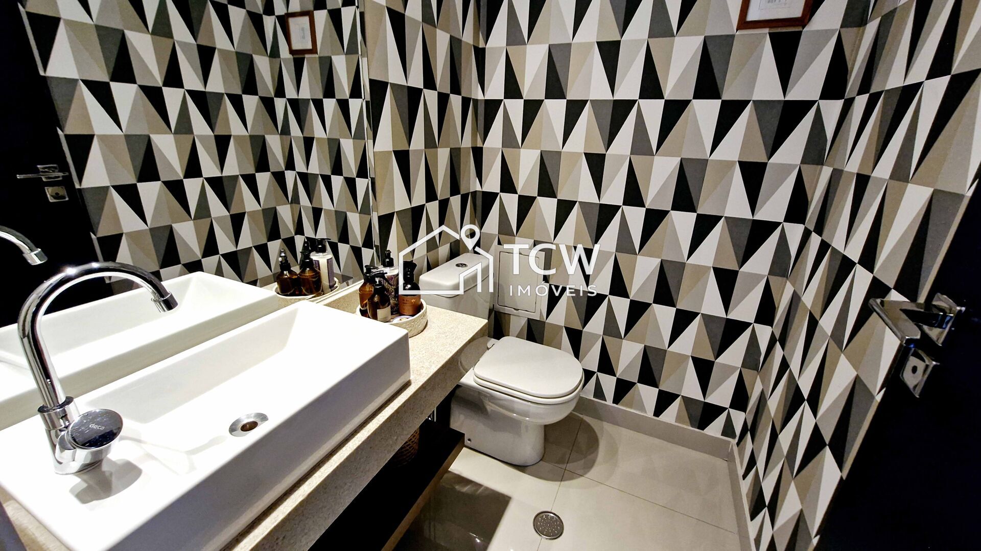 Apartamento, 3 quartos, 134 m² - Foto 12