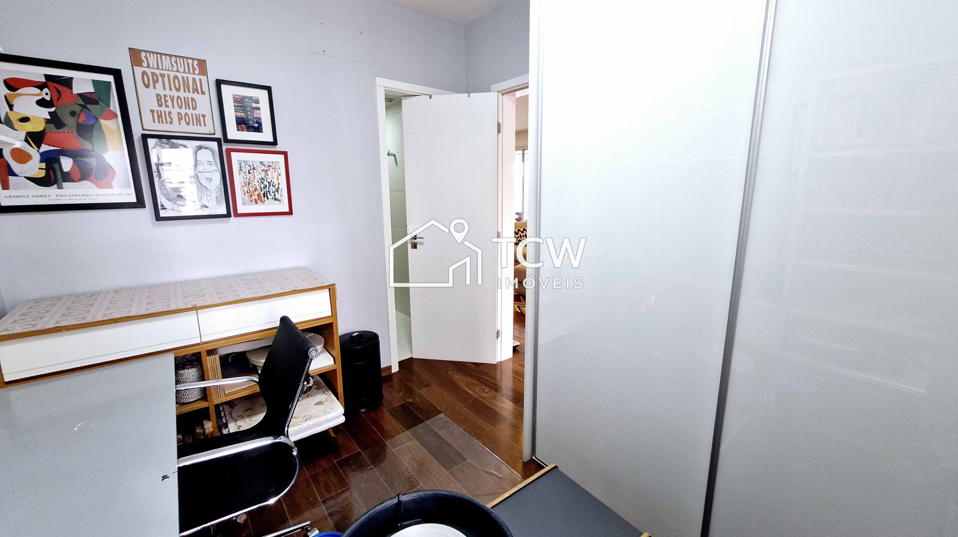 Apartamento, 3 quartos, 134 m² - Foto 15