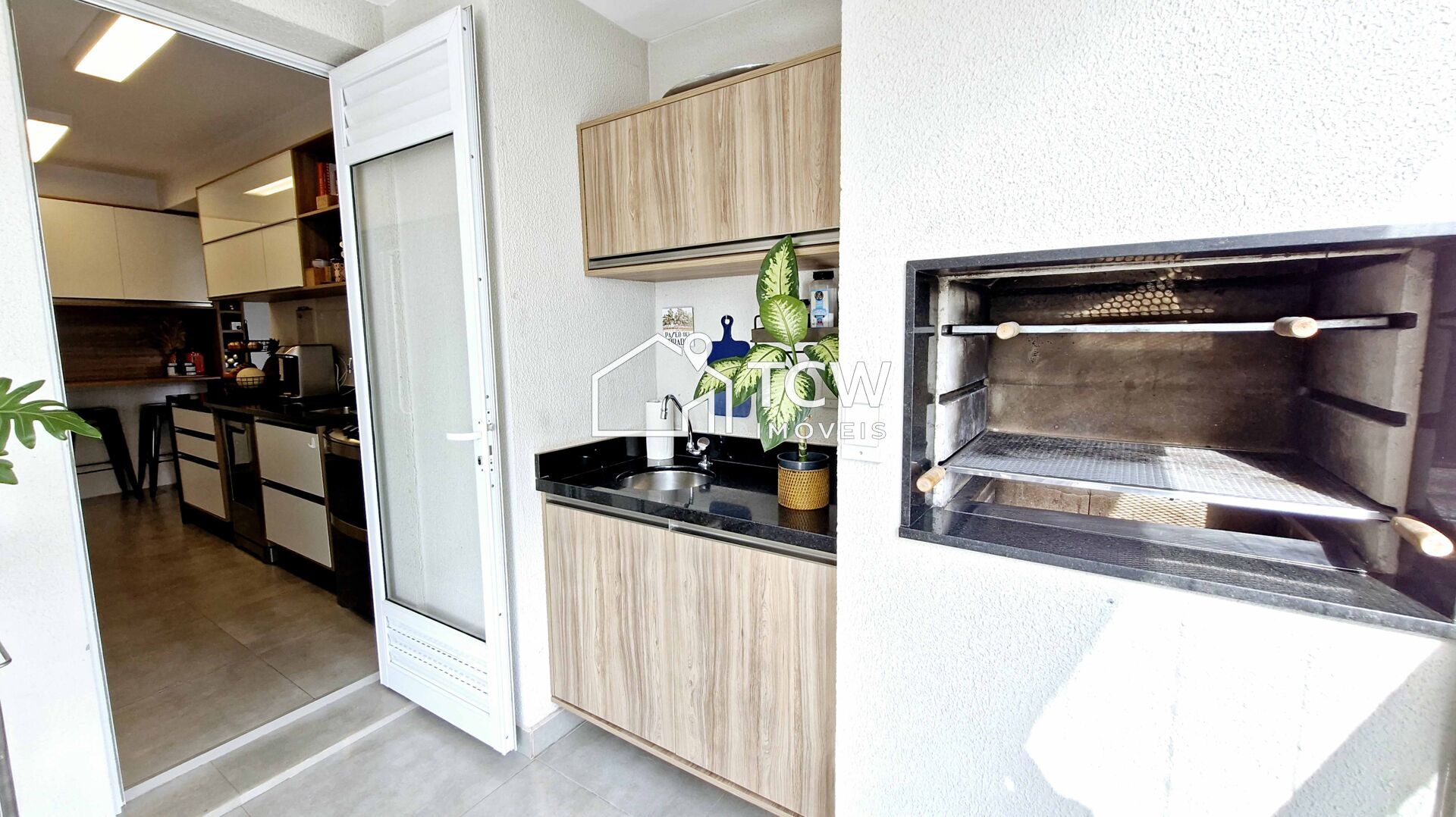 Apartamento, 3 quartos, 134 m² - Foto 7