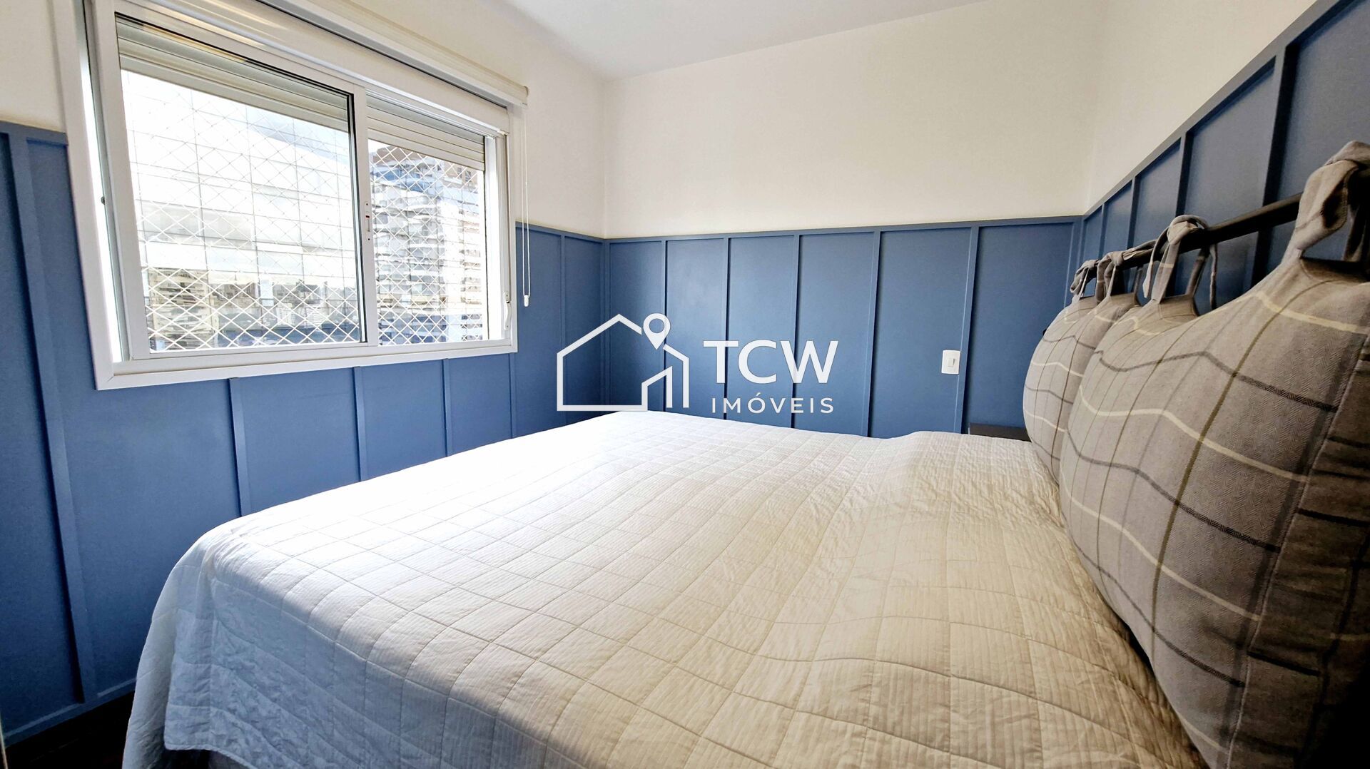 Apartamento, 3 quartos, 134 m² - Foto 20