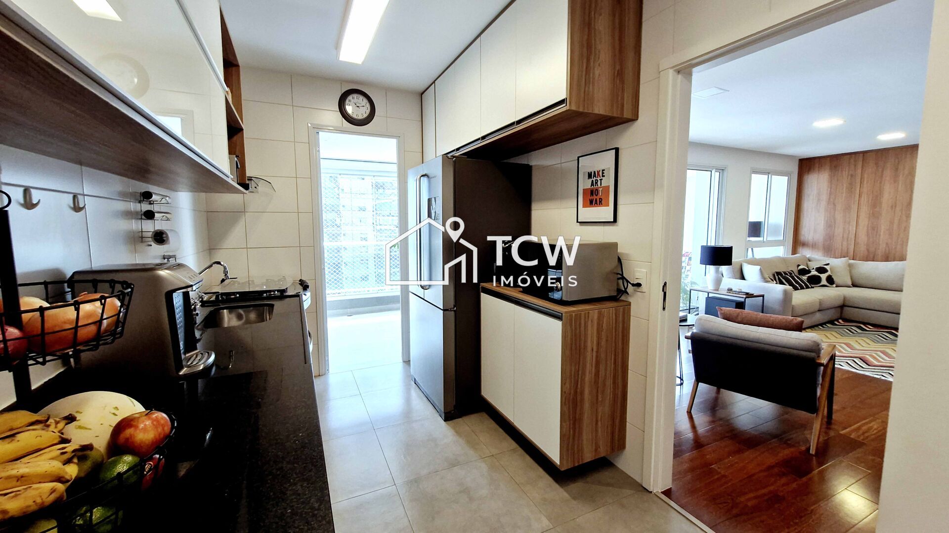 Apartamento, 3 quartos, 134 m² - Foto 27