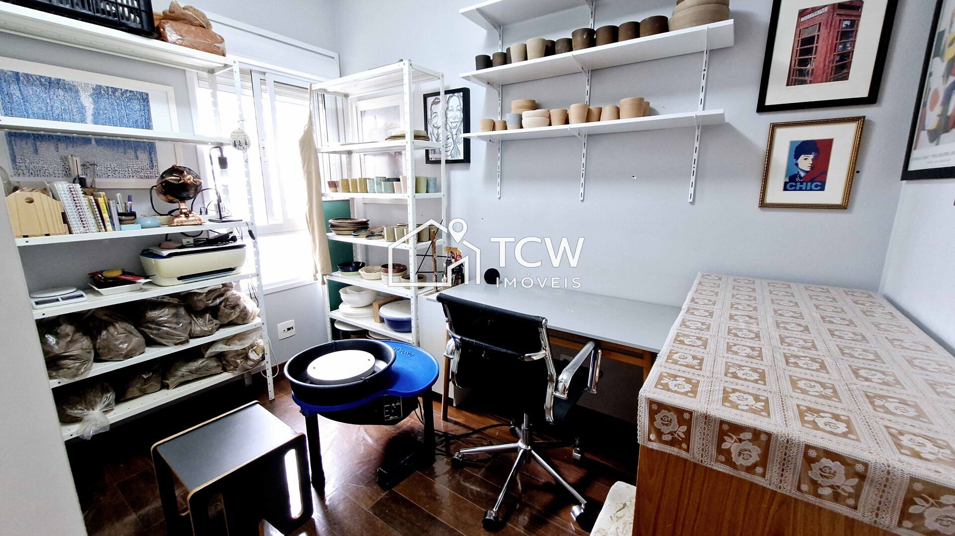 Apartamento, 3 quartos, 134 m² - Foto 14