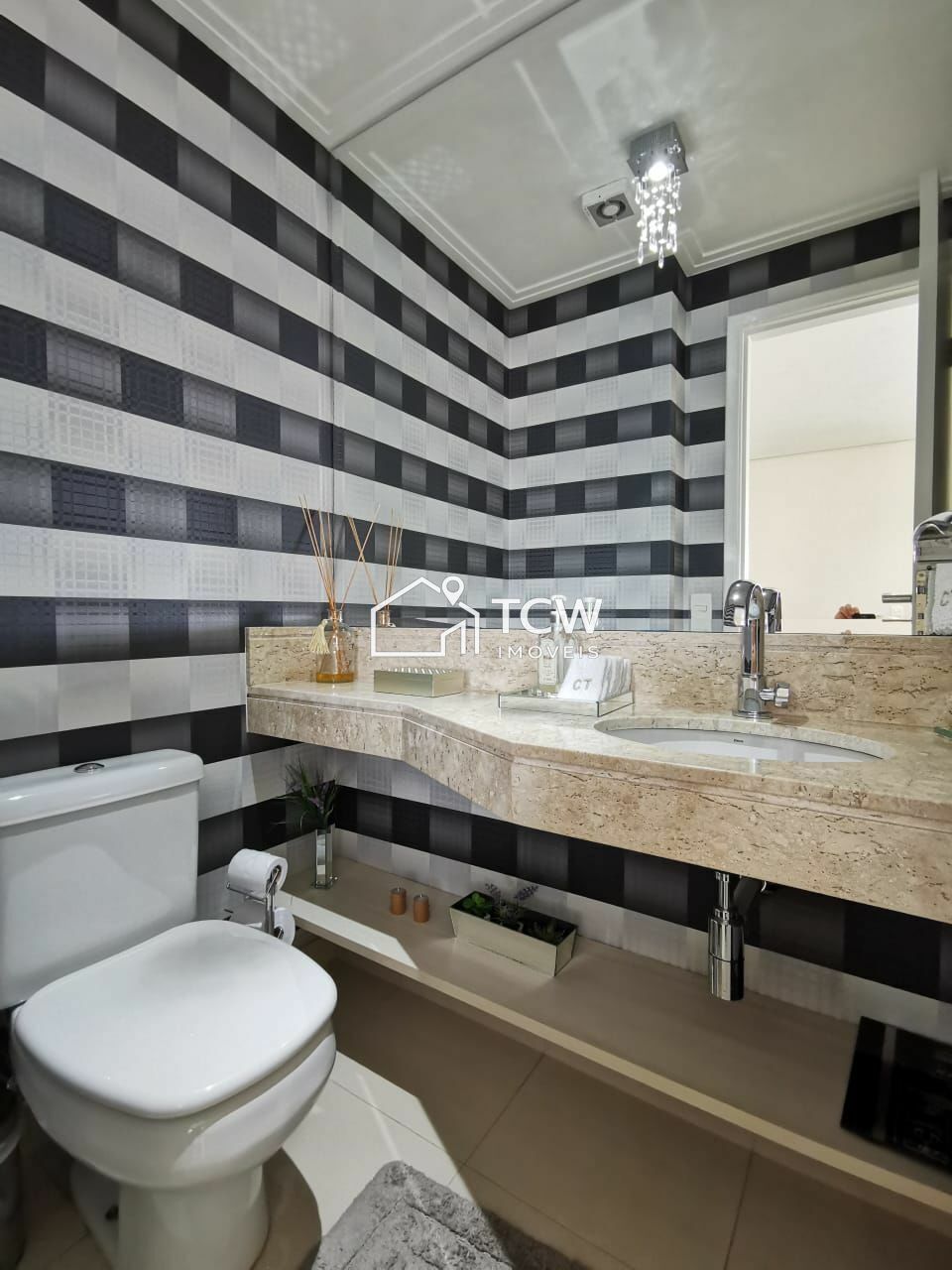Apartamento, 3 quartos, 184 m² - Foto 12