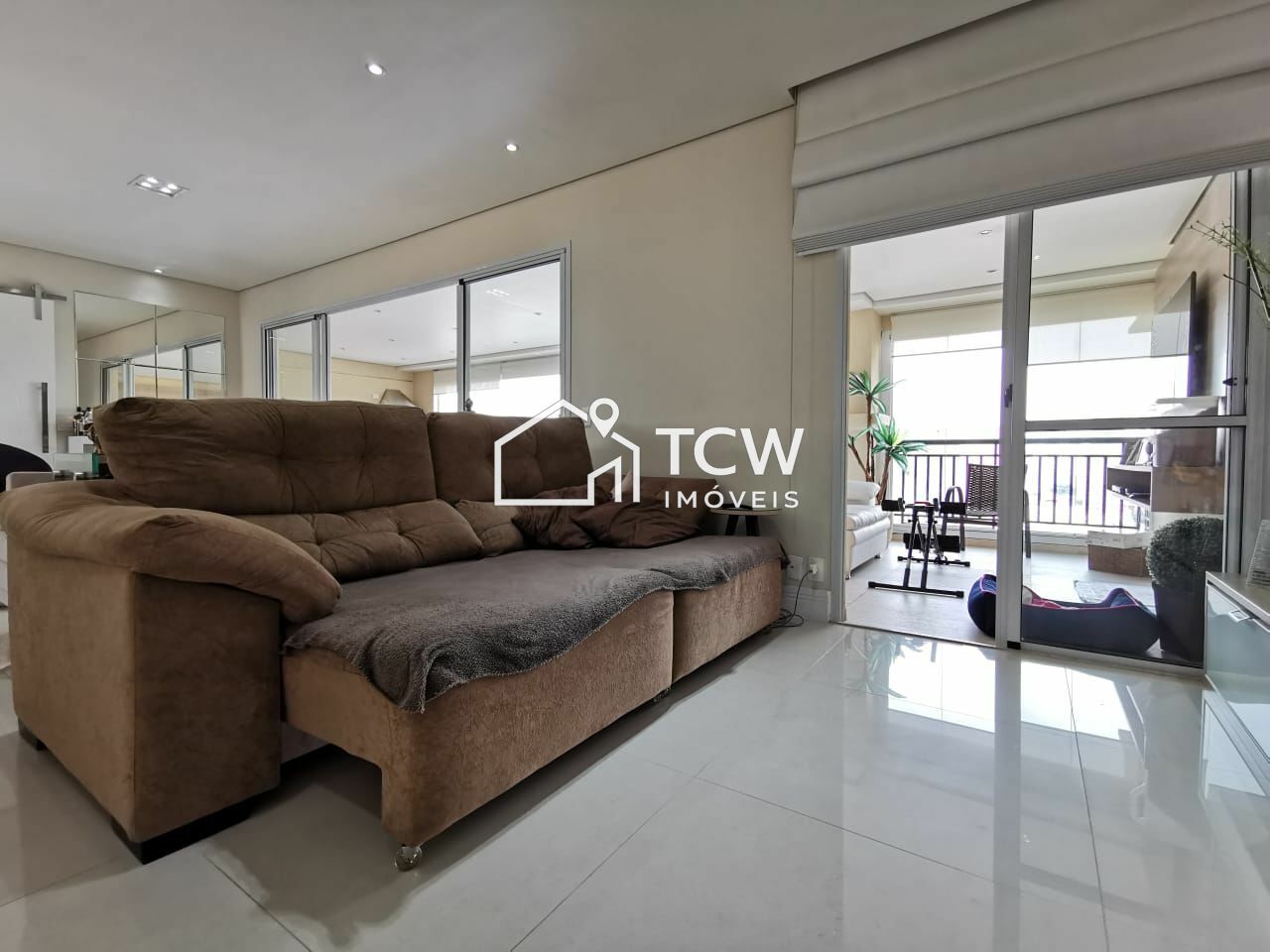 Apartamento, 3 quartos, 184 m² - Foto 10