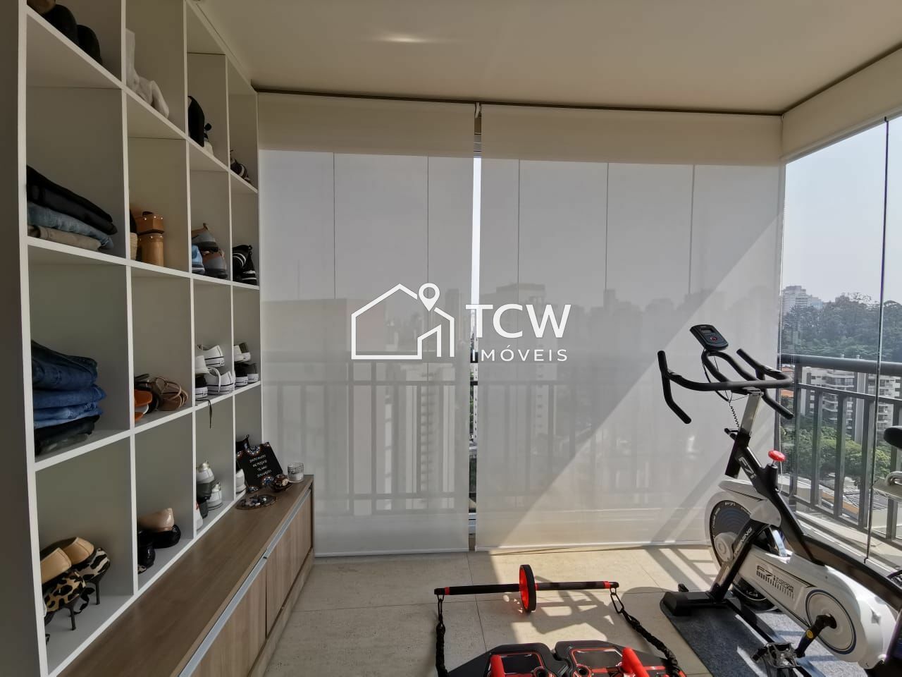 Apartamento, 3 quartos, 184 m² - Foto 20