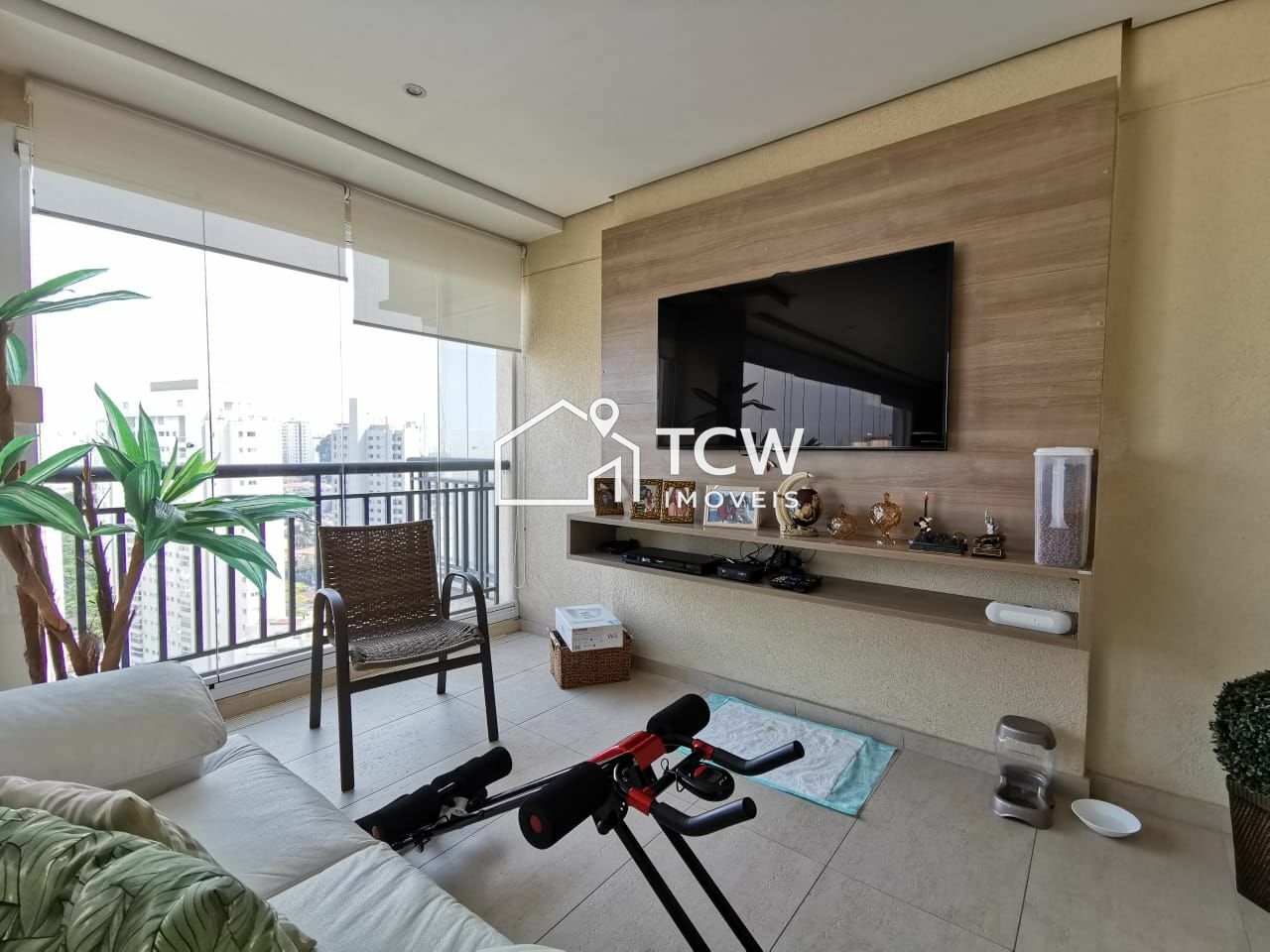 Apartamento, 3 quartos, 184 m² - Foto 4