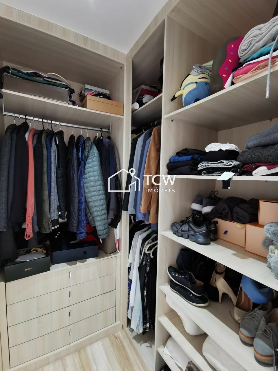 Apartamento, 3 quartos, 184 m² - Foto 14