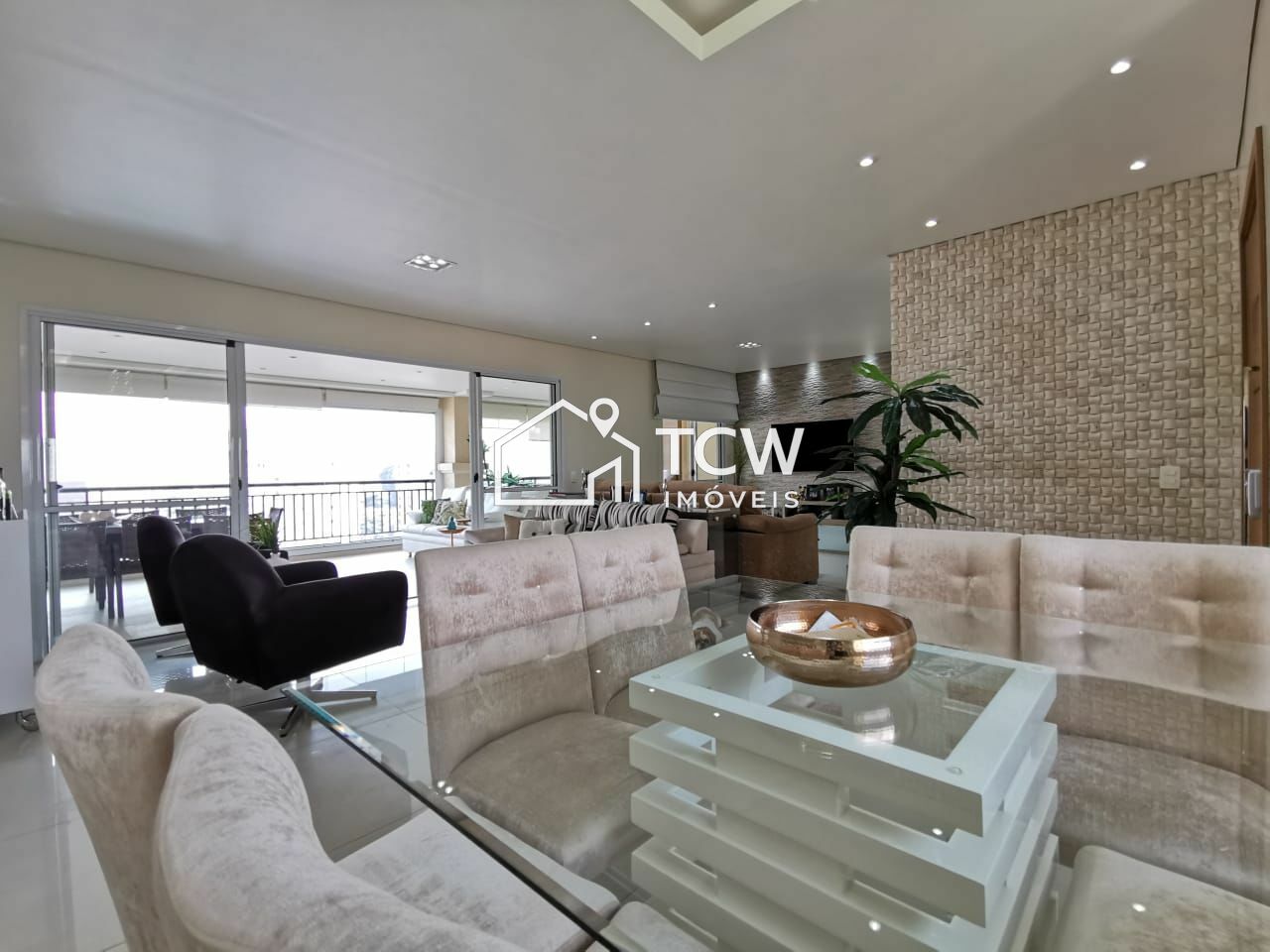 Apartamento, 3 quartos, 184 m² - Foto 7