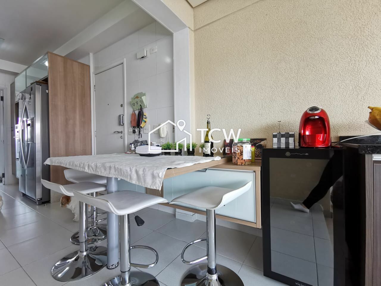 Apartamento, 3 quartos, 184 m² - Foto 25