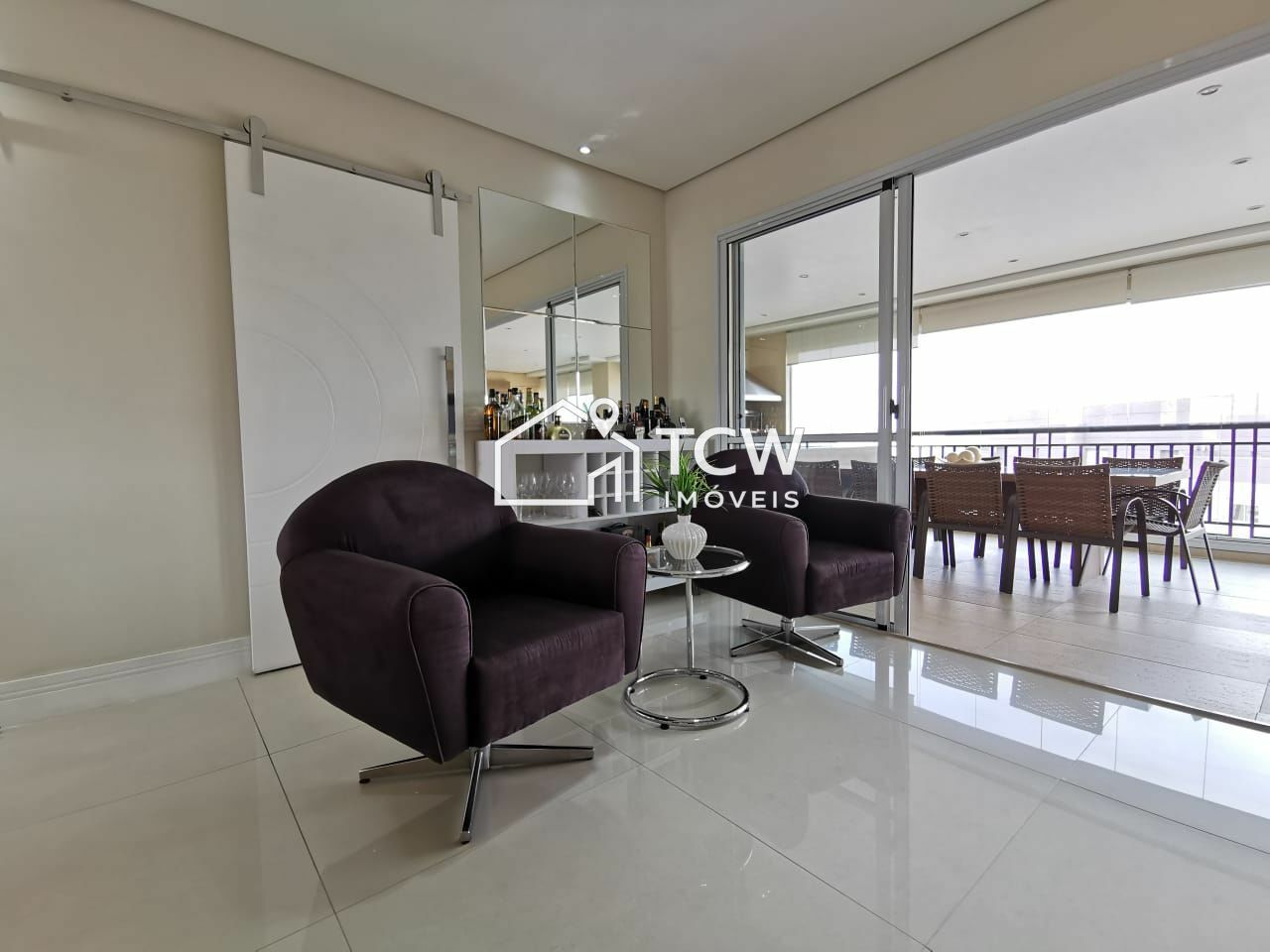 Apartamento, 3 quartos, 184 m² - Foto 8