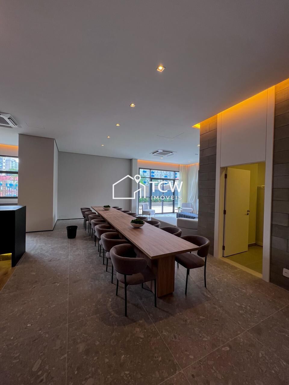 Apartamento, 3 quartos, 149 m² - Foto 4