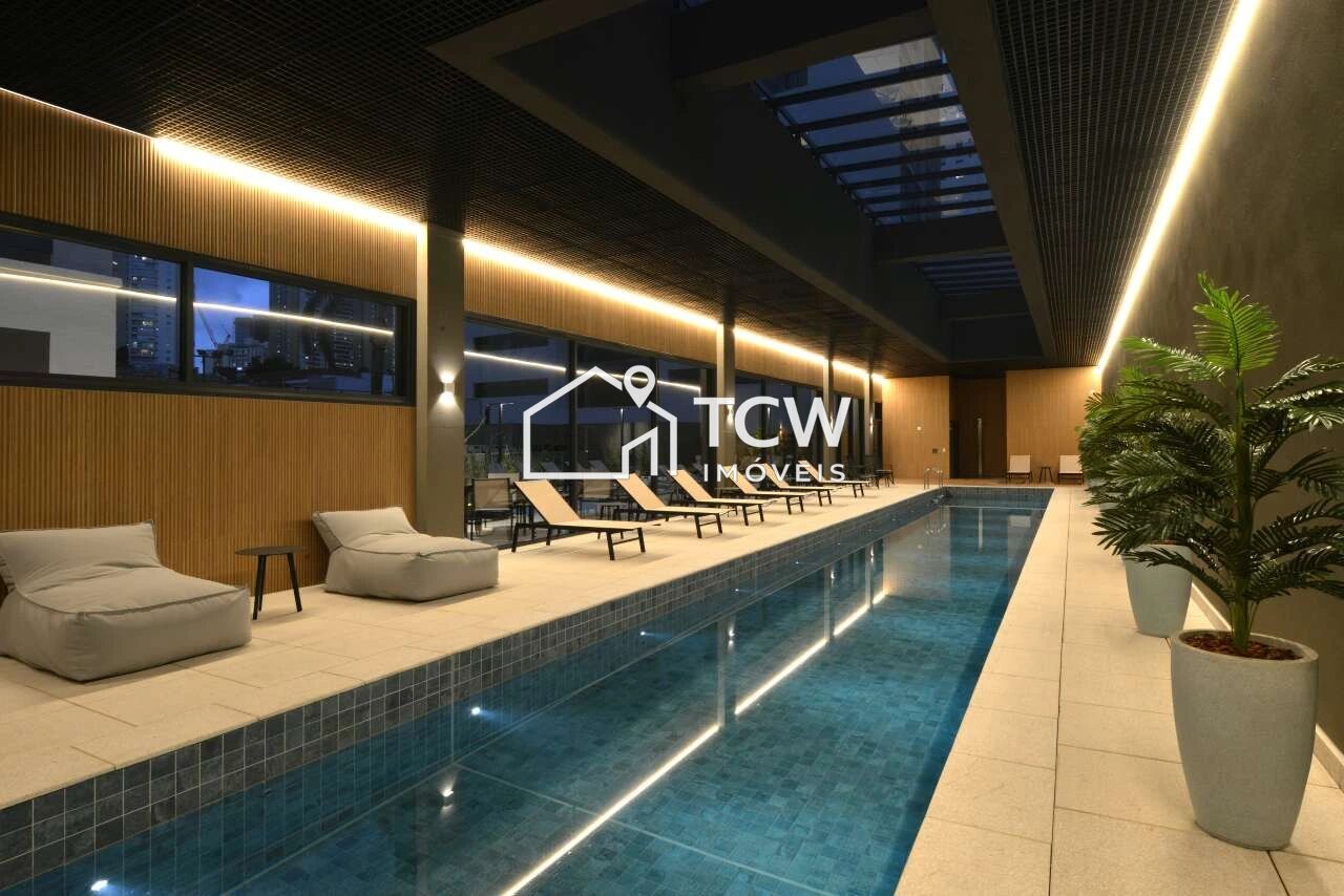 Apartamento, 3 quartos, 149 m² - Foto 14