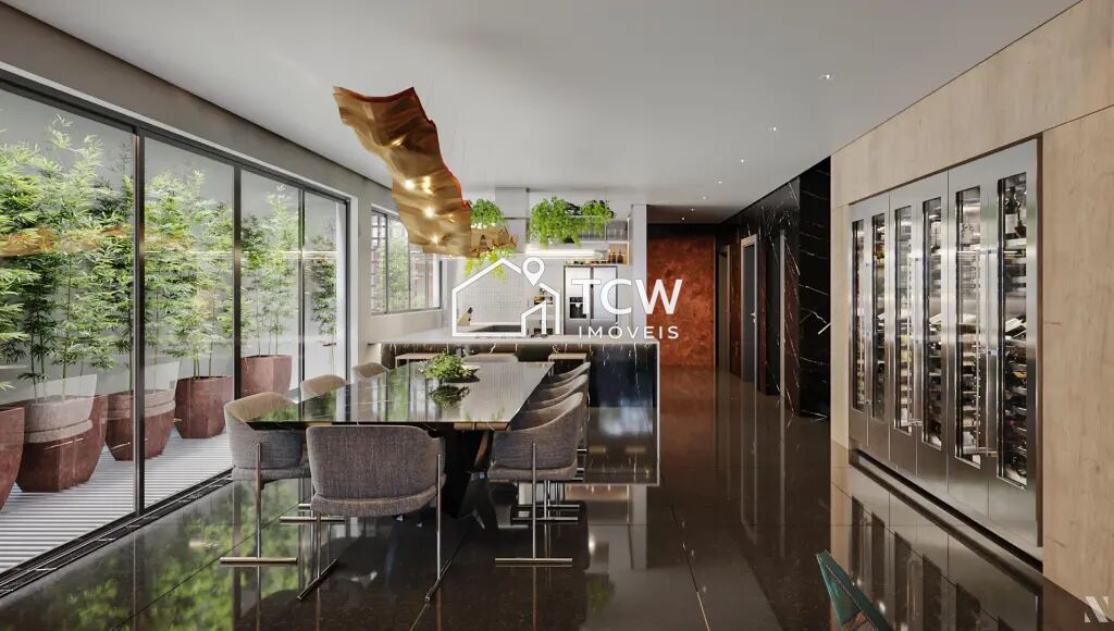 Casa de Condomínio, 3 quartos - Foto 6