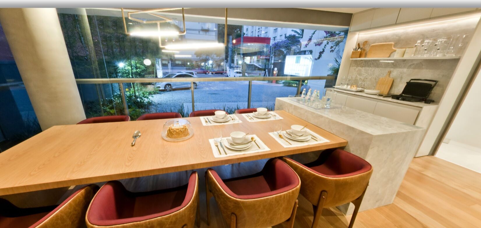 Apartamento, 3 quartos, 157 m² - Foto 4