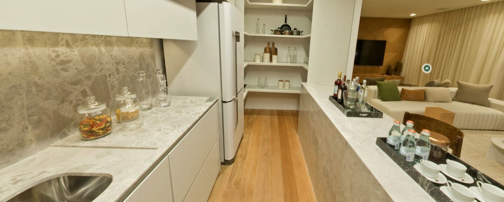 Apartamento, 3 quartos, 157 m² - Foto 13