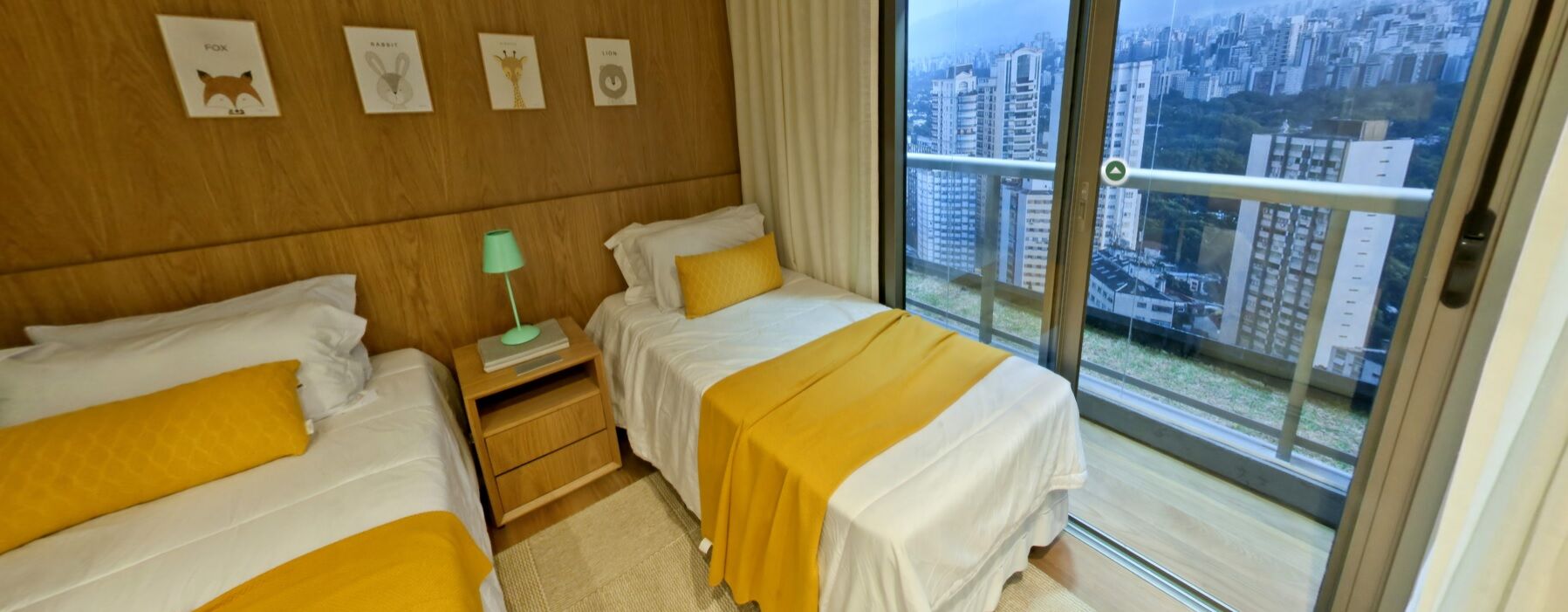 Apartamento, 3 quartos, 157 m² - Foto 9