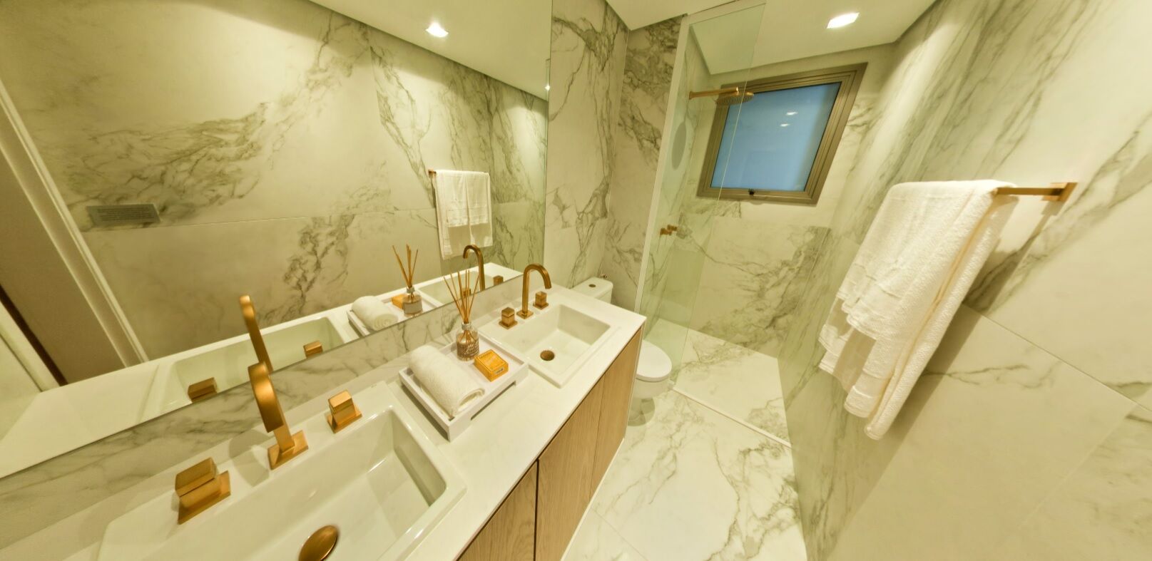 Apartamento, 3 quartos, 157 m² - Foto 8