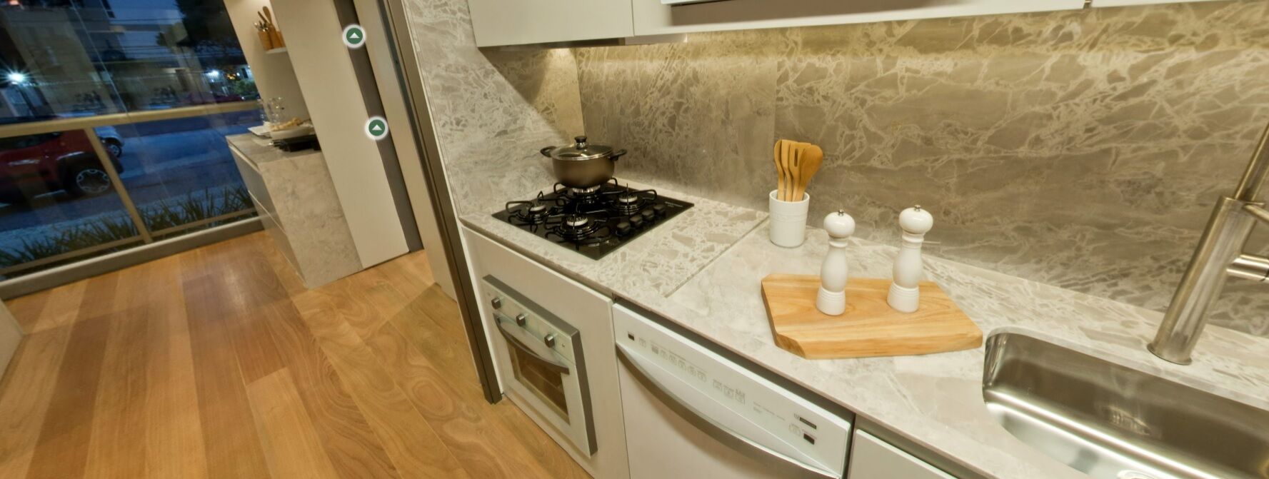 Apartamento, 3 quartos, 157 m² - Foto 12