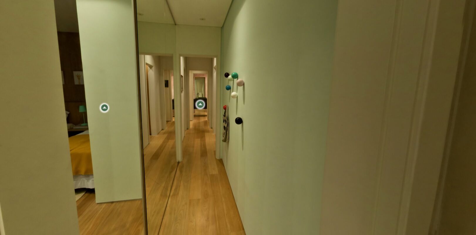Apartamento, 3 quartos, 157 m² - Foto 11