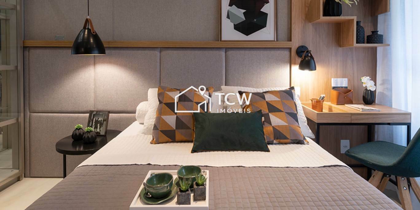 Apartamento, 2 quartos, 64 m² - Foto 4
