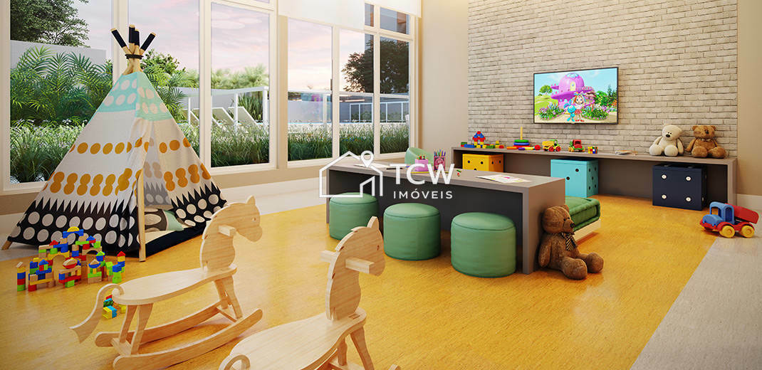 Apartamento, 2 quartos, 64 m² - Foto 14