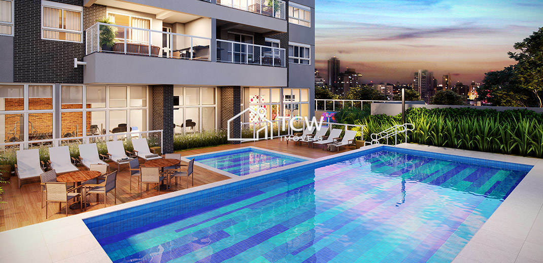 Apartamento, 2 quartos, 64 m² - Foto 16