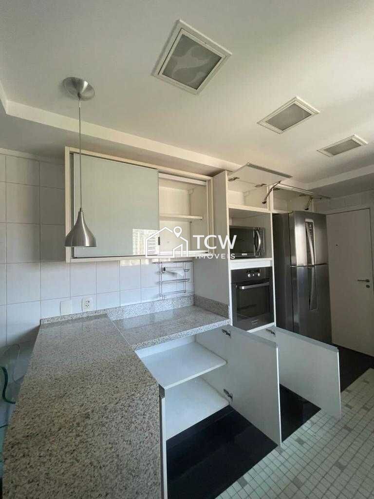 Apartamento, 3 quartos, 146 m² - Foto 10