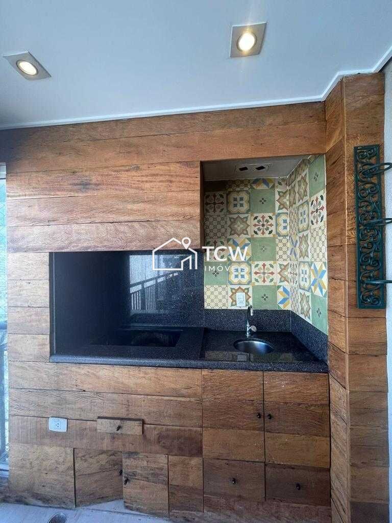 Apartamento, 3 quartos, 146 m² - Foto 7