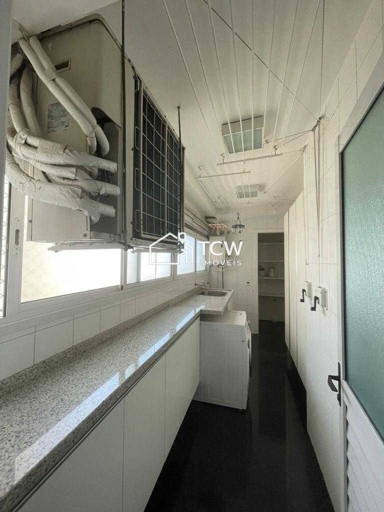 Apartamento, 3 quartos, 146 m² - Foto 12