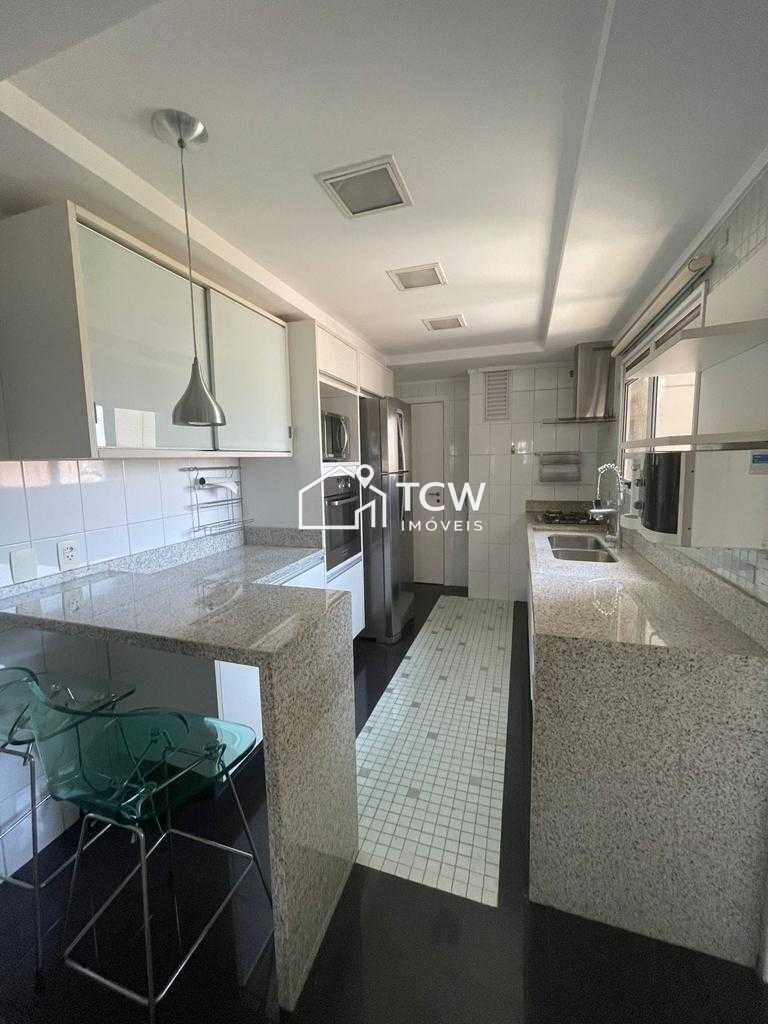Apartamento, 3 quartos, 146 m² - Foto 9