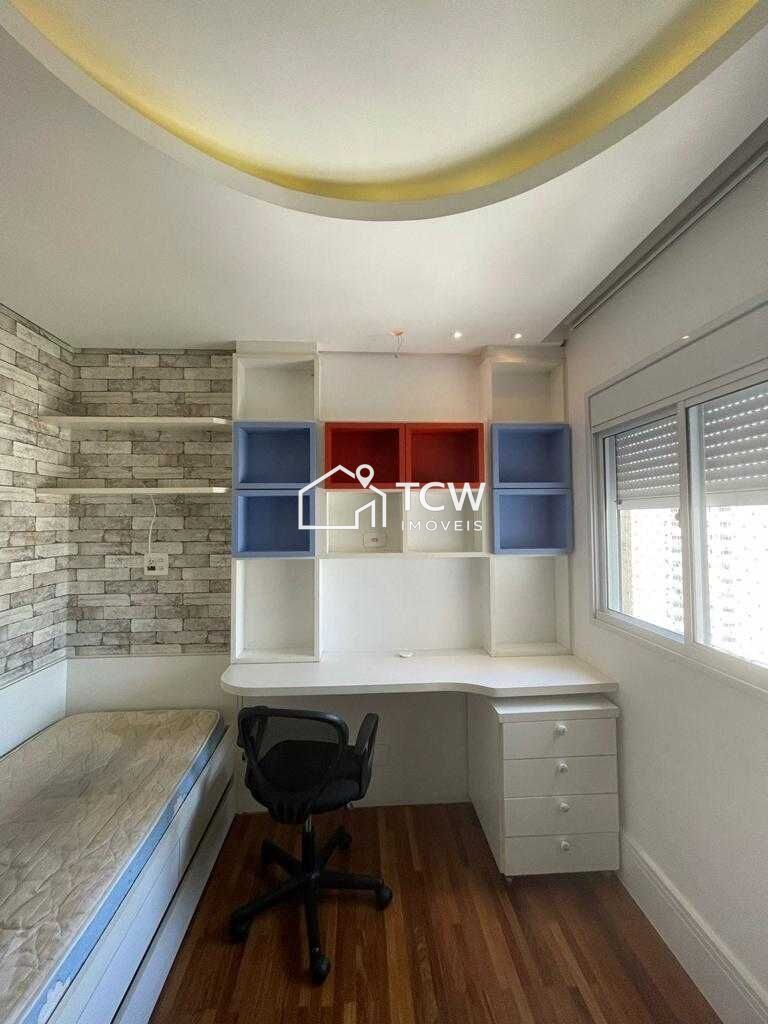 Apartamento, 3 quartos, 146 m² - Foto 20