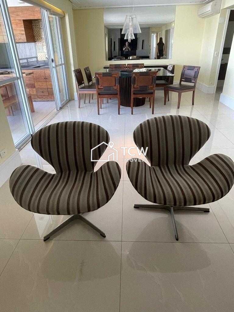 Apartamento, 3 quartos, 146 m² - Foto 18