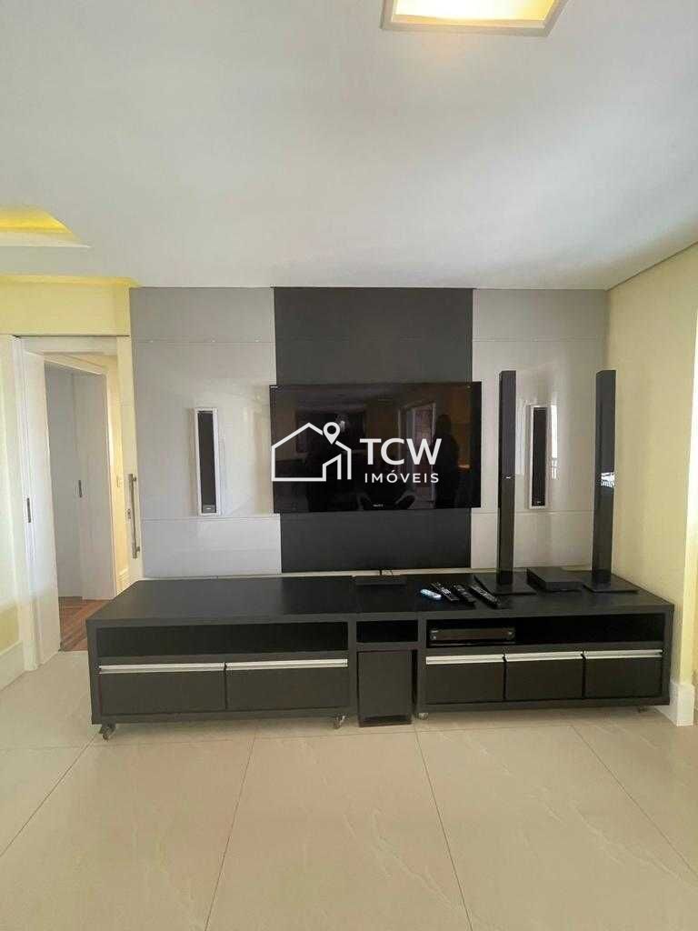 Apartamento, 3 quartos, 146 m² - Foto 5