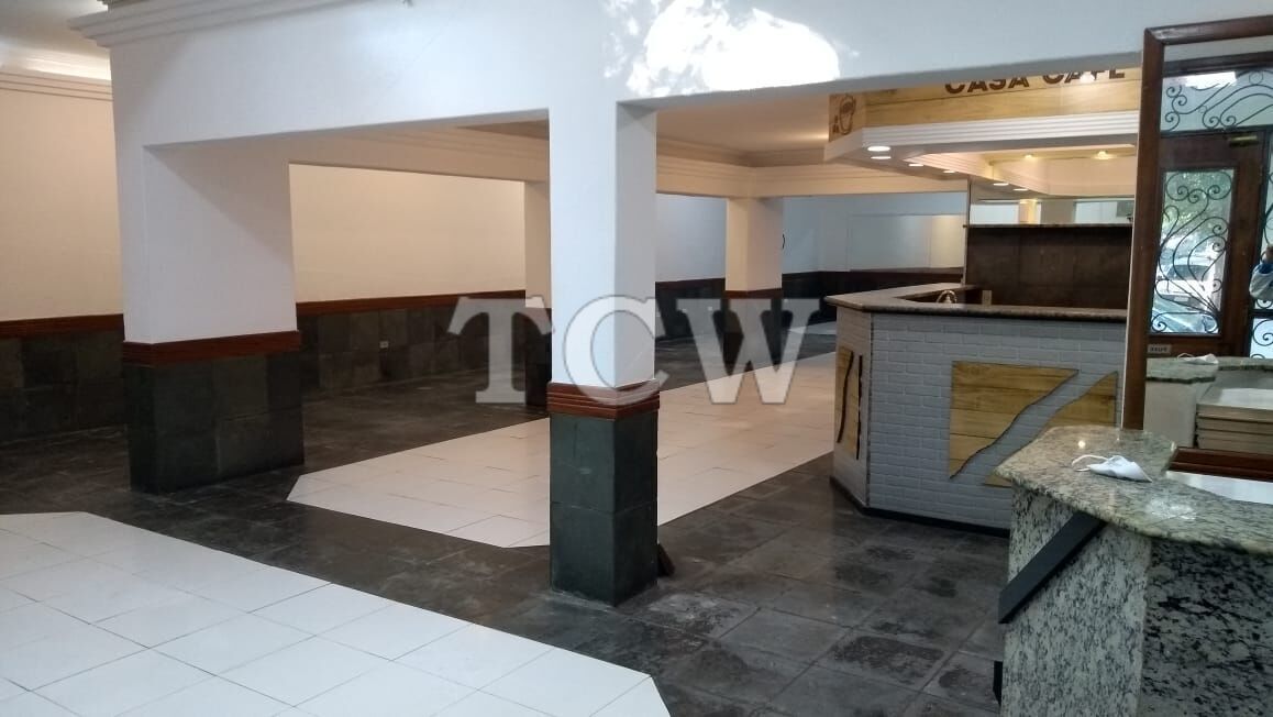 Loja-Salão à venda, 560m² - Foto 5