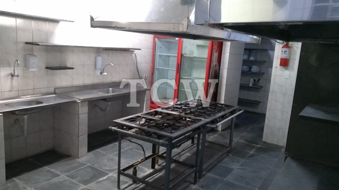 Loja-Salão à venda, 560m² - Foto 12