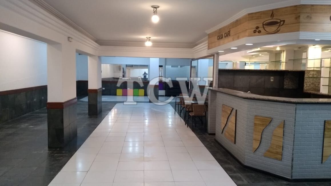 Loja-Salão à venda, 560m² - Foto 4