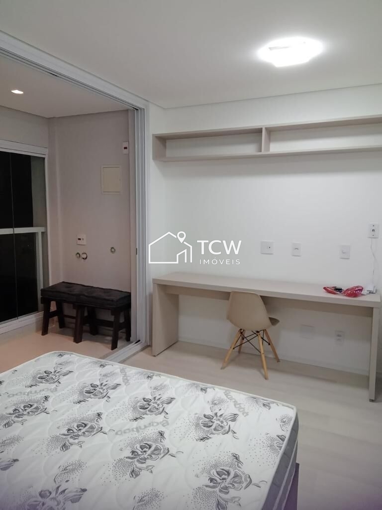 Apartamento, 1 quarto, 25 m² - Foto 10