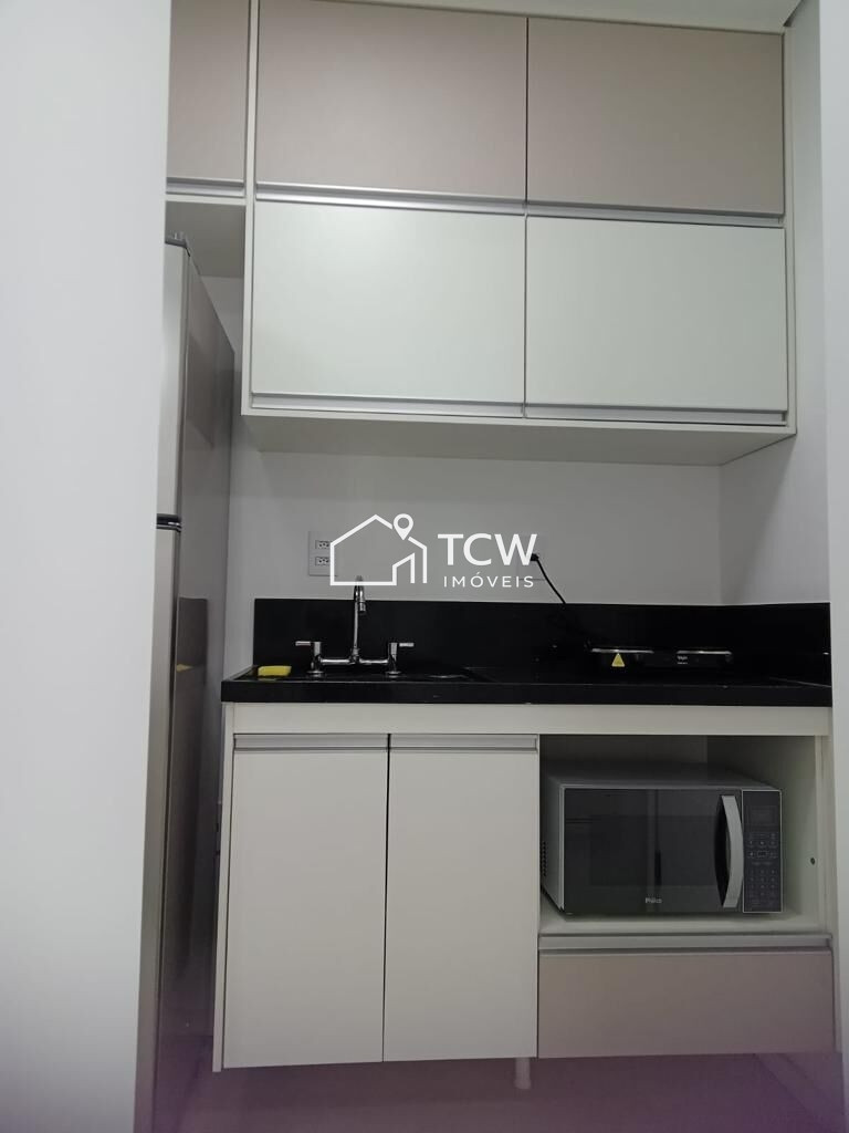 Apartamento, 1 quarto, 25 m² - Foto 7