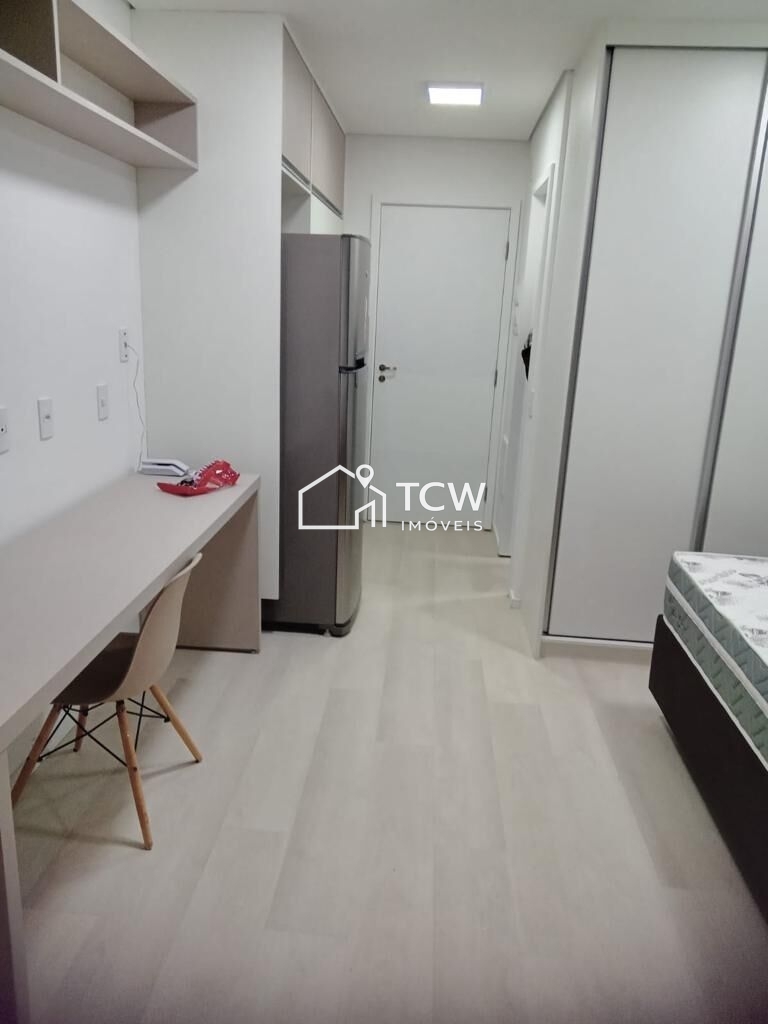 Apartamento, 1 quarto, 25 m² - Foto 5