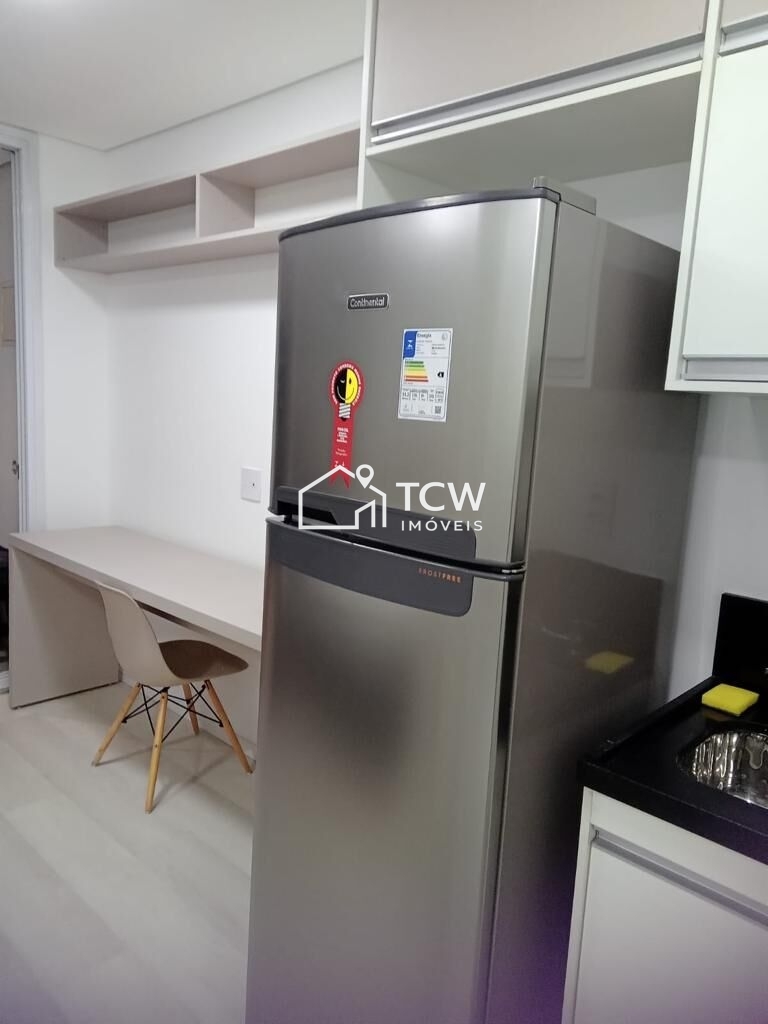 Apartamento, 1 quarto, 25 m² - Foto 6